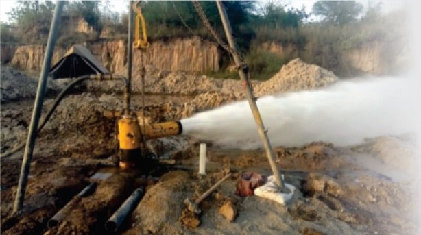 Development-of-Tubewell-Jasbir-Industries-Rajpura
