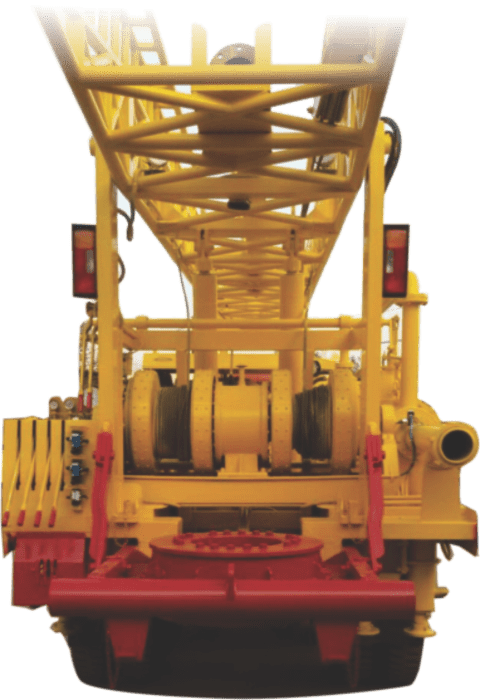 Direct-Rotary-Drilling-Rig-Model-DR-1500-Jasbir-Industries-Rajpura