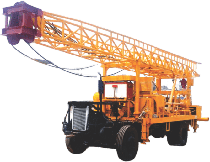 Reverse-Circulation-Drilling-Rig-Model-RC-1000-Jasbir-Industries-Rajpura