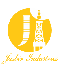 Jasbir Industries Bottom Logo