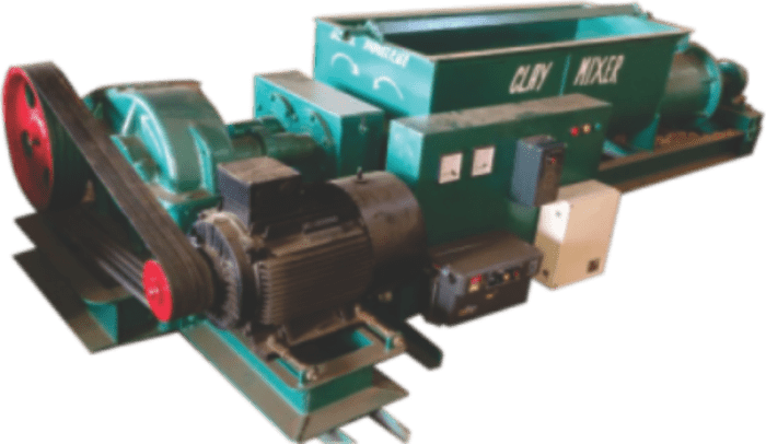 Clay-Mixer-Jasbir-Industries-Rajpura