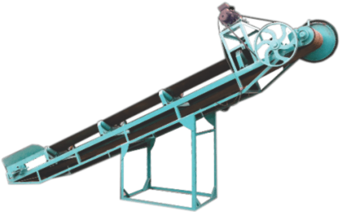 Conveyor-Belt-Jasbir-Industries-Rajpura