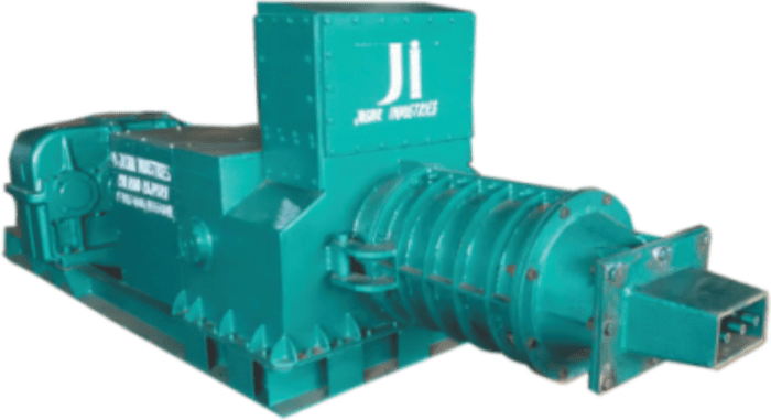 Single-Stage-Extruder-Jasbir-Industries-Rajpura